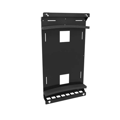 Chief Heavy-Duty Custom Mount PSMO2169, in-wall display mount front view