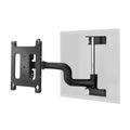 Chief Large Swing Arm In-Wall TV Mount (Dedicated, 22 in Ext) PWRIW2000B