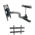 Chief Large Swing Arm TV Mount (Universal, 25 inch Ext) PWRUB