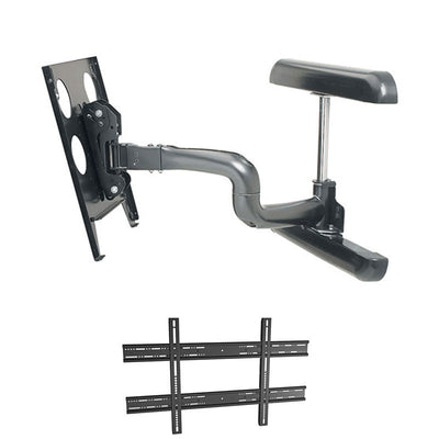 Chief Large Swing Arm TV Mount (Universal, 25 inch Ext) PWRUB