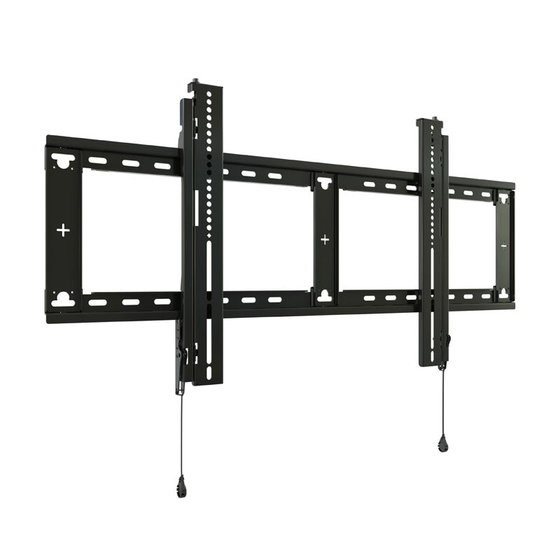 Chief Large FIT Fixed Universal Display Wall Mount (Black) RLF3