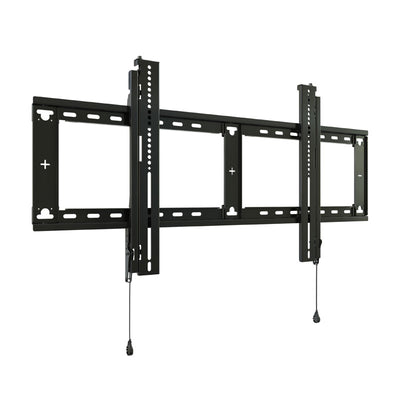 Chief Large FIT Fixed Universal Display Wall Mount (Black) RLF3