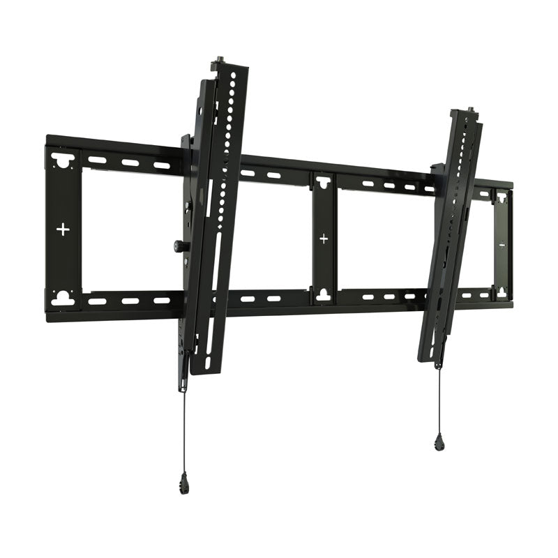 Chief Large FIT Tilt Universal Display Wall Mount (Black) RLT3