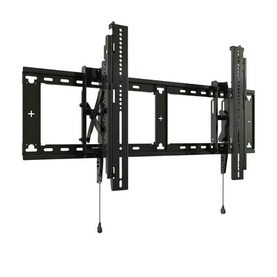 Chief Large FIT Tilt Extending Universal Display Wall Mount RLXT3, video wall mount offset adapter arrangement
