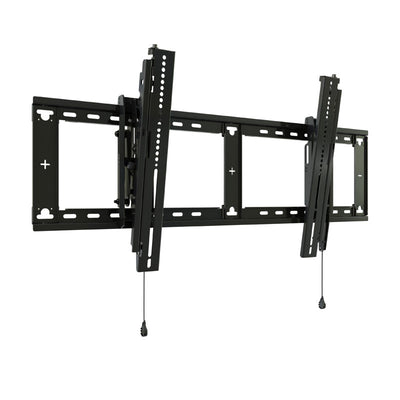 Chief Large FIT Tilt Extending Universal Display Wall Mount RLXT3, video wall mount centered adapter arrangement