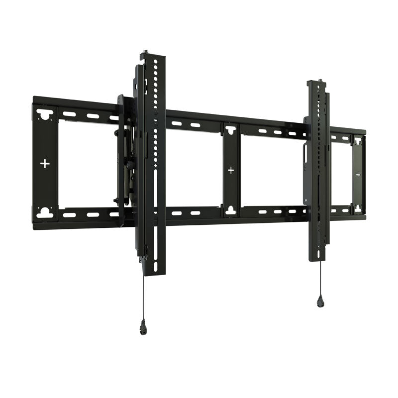 Chief Large FIT Tilt Extending Universal Display Wall Mount RLXT3, video wall mount alternate adapter arrangement