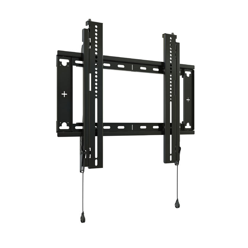 Chief Medium FIT Fixed Universal Display Wall Mount (Black) RMF3