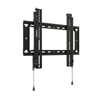Chief Medium FIT Fixed Universal Display Wall Mount (Black) RMF3