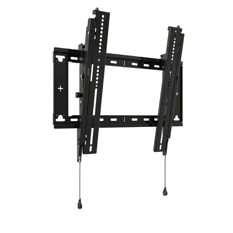 Chief Medium FIT Tilt Universal Display Wall Mount (Black) RMT3