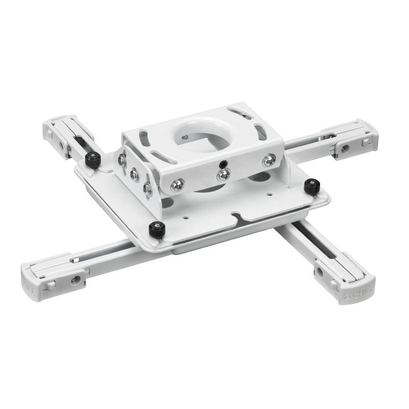 Chief RPA Projector Mount (Universal, White) RPAUW