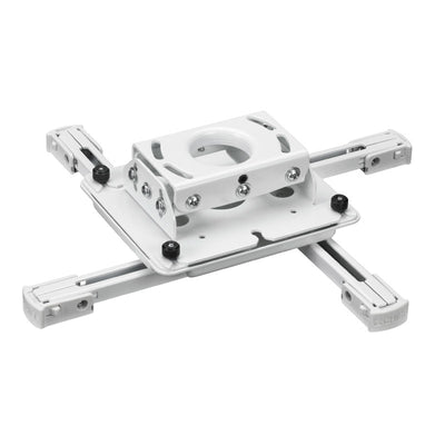 Chief RPA Projector Mount (Universal, White) RPAUW