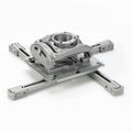 Chief Elite Universal Projector Mount (Version A, Key Lock, Silver) RPMAUS