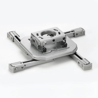 Chief Mini Projector Mount (Universal, Silver) RSAUS