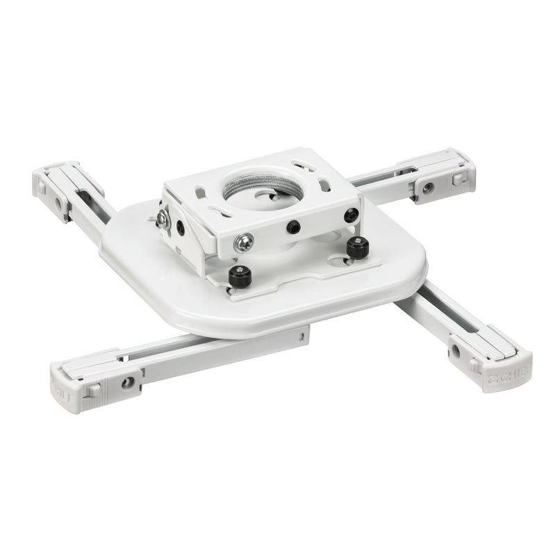 Chief Mini RPA Projector Mount (Universal, White) RSAUW