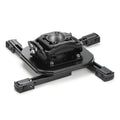 Chief Mini Elite Projector Mount (Universal, Key Lock B, Black) RSMBU