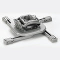 Chief Mini Elite Projector Mount (Universal, Key Lock C, Silver) RSMCUS
