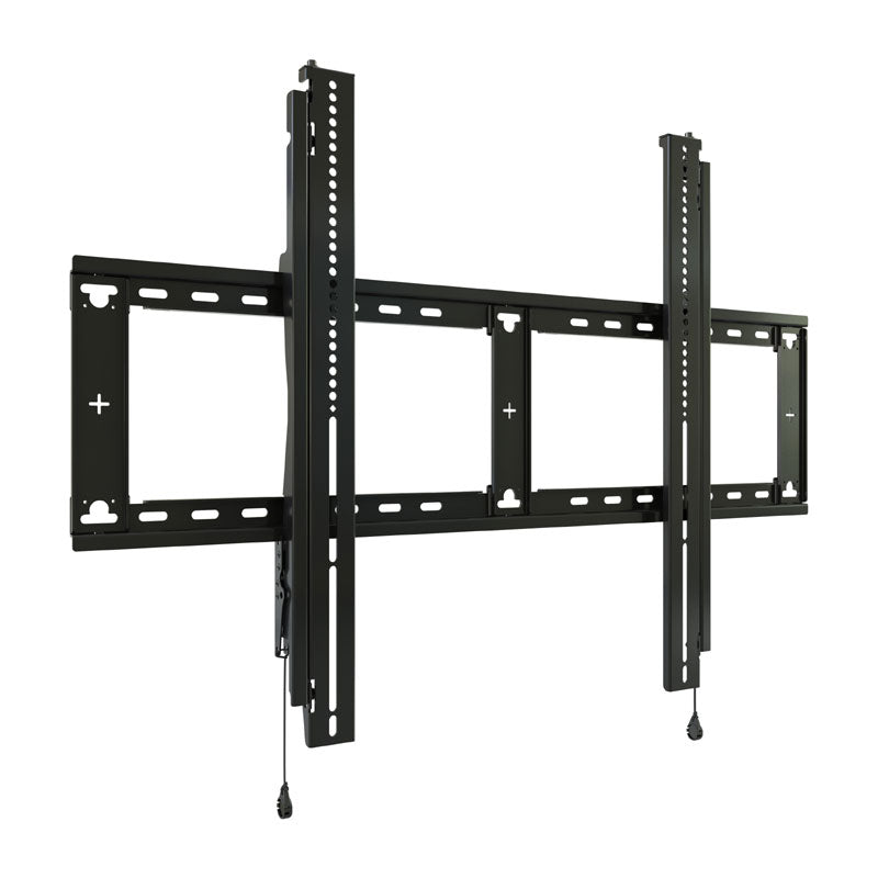 Chief Extra Large FIT Fixed Universal Display Wall Mount (Black) RXF3