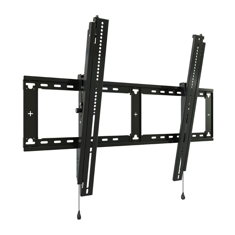 Chief Extra Large FIT Tilt Universal Display Wall Mount (Black) RXT3