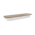 Chief Voyager Storage Shelf Accessory (White) SCSSW