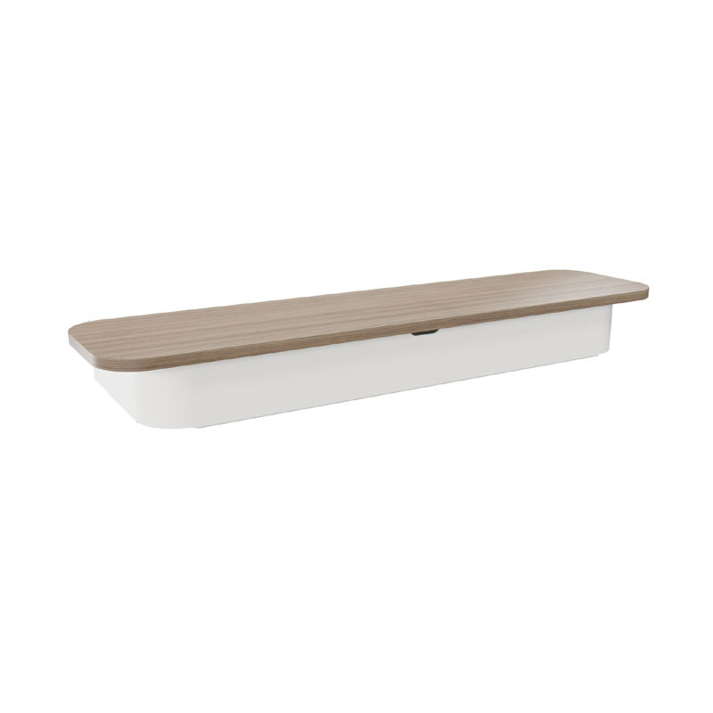 Chief Voyager Storage Shelf Accessory (White) SCSSW