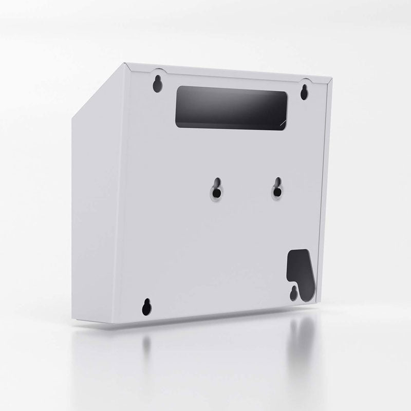 Chief Samsung Kiosk Stand and Countertop Device Accy (White) SKM24ASC
