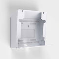 Chief Samsung Kiosk Wall Mount (White) SKM24AW