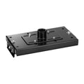 Chief Heavy Duty Ceiling Projector Mount (No Interface, Black) VCM000