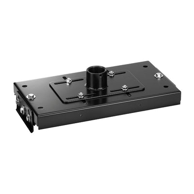 Chief Heavy Duty Ceiling Projector Mount (No Interface, Black) VCM000