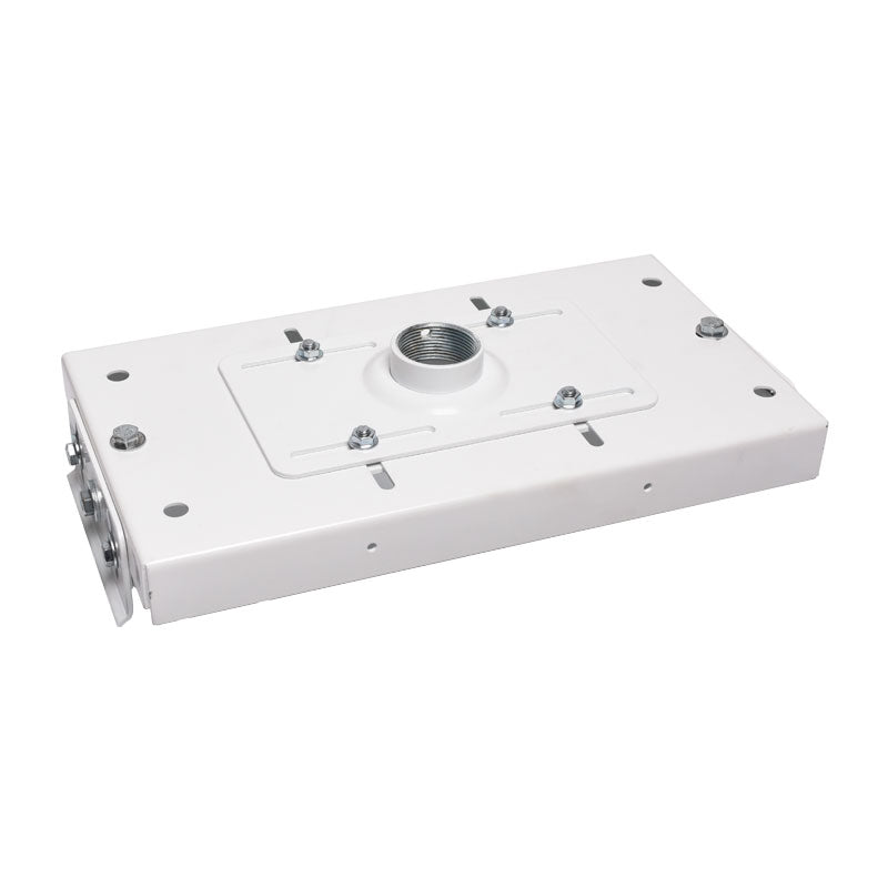 Chief Heavy Duty Ceiling Projector Mount (No Interface, White) VCM000W