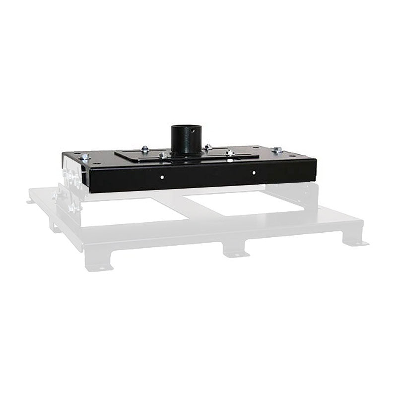Chief Heavy Duty Ceiling Projector Mount (Custom, Black) VCM20