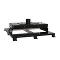 Chief Heavy Duty Ceiling Projector Mount (Custom, Black) VCM29S