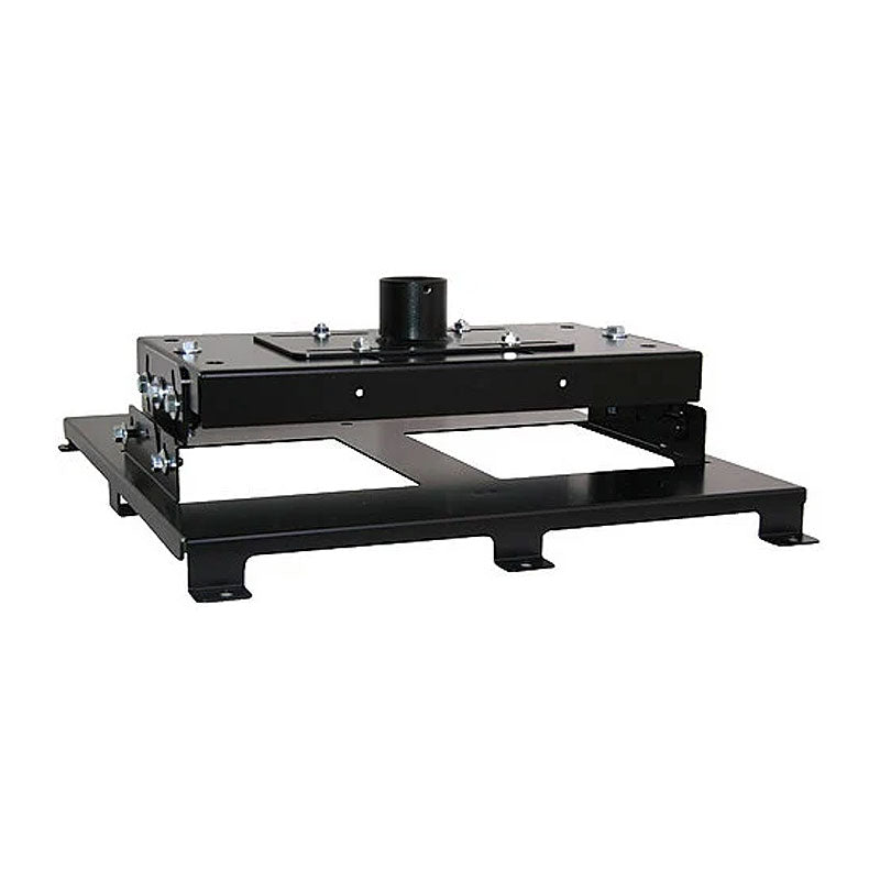 Chief Heavy Duty Ceiling Projector Mount (Custom, Black) VCM35B