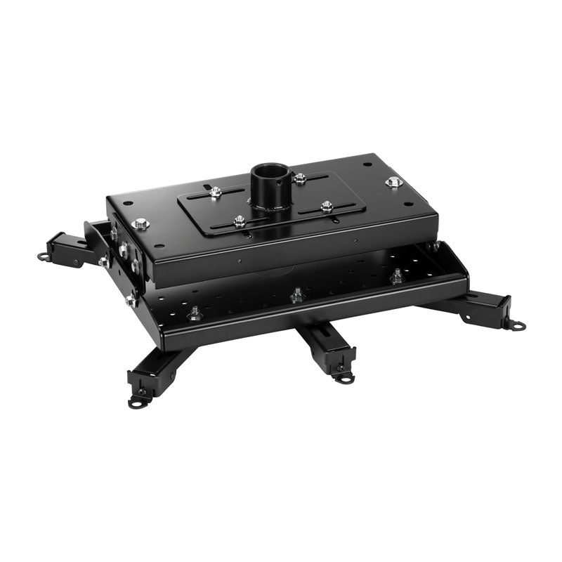 Chief Heavy Duty Ceiling Projector Mount (Universal, Black) VCMU