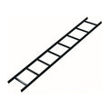 Middle Atlantic Cable Ladder (24 W x 71 H) CLB-6-W24
