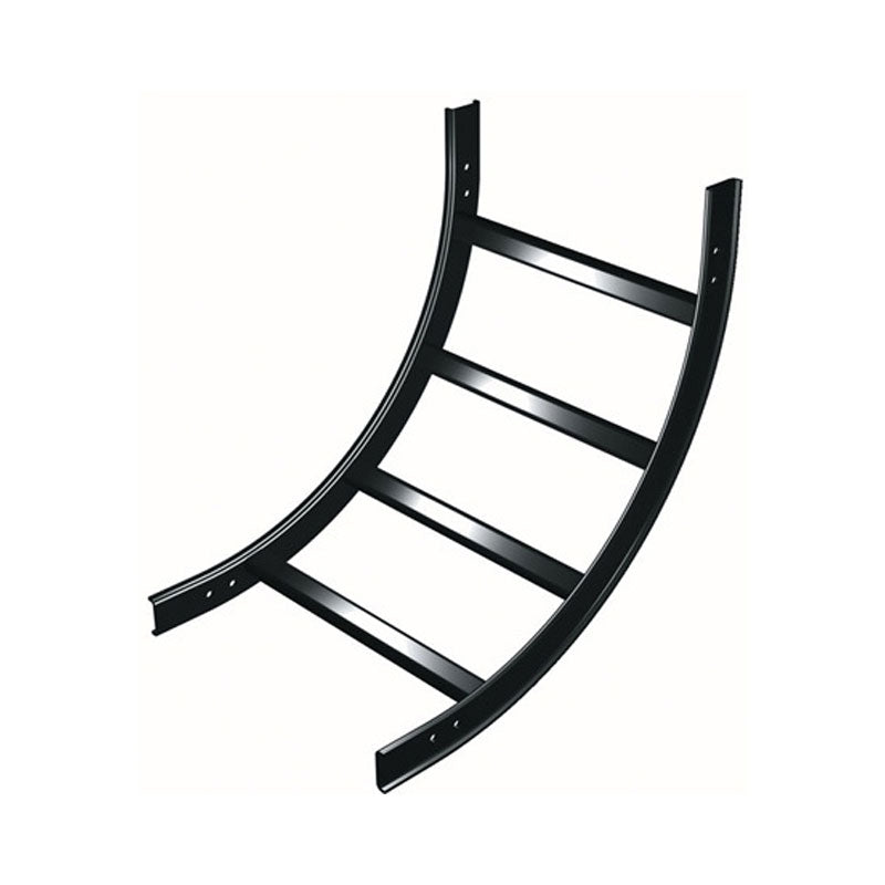 Middle Atlantic Inside Ladder Bend (24 W, 90 Deg Vert) CLB-VI90-W24