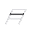 Middle Atlantic Adjustable Ladder Rung (12 W) CLH-AR12