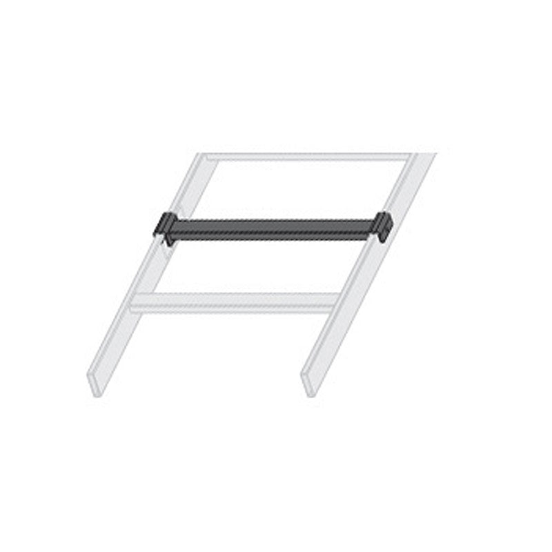 Middle Atlantic Adjustable Ladder Rung (12 W) CLH-AR12
