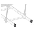 Middle Atlantic Cable Ladder End Caps (12 Pack) CLH-EC-12