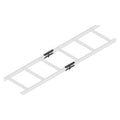 Middle Atlantic Splice Kit (Ladder End, 6 Pack) CLH-RSJ-6