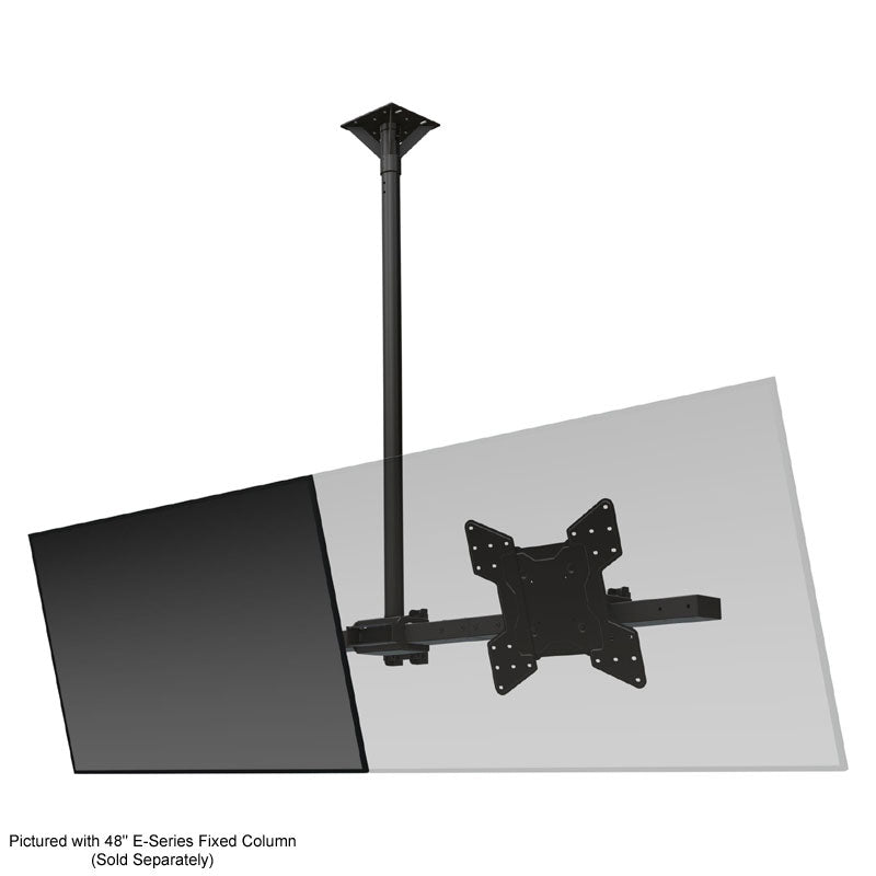 Crimson VESA 400x400 Modular 2x1 Ceiling Mount Kit CM2KIT-4V
