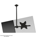 Crimson VESA 400x400 Modular 2x1 Ceiling Mount Kit CM2KIT-4V