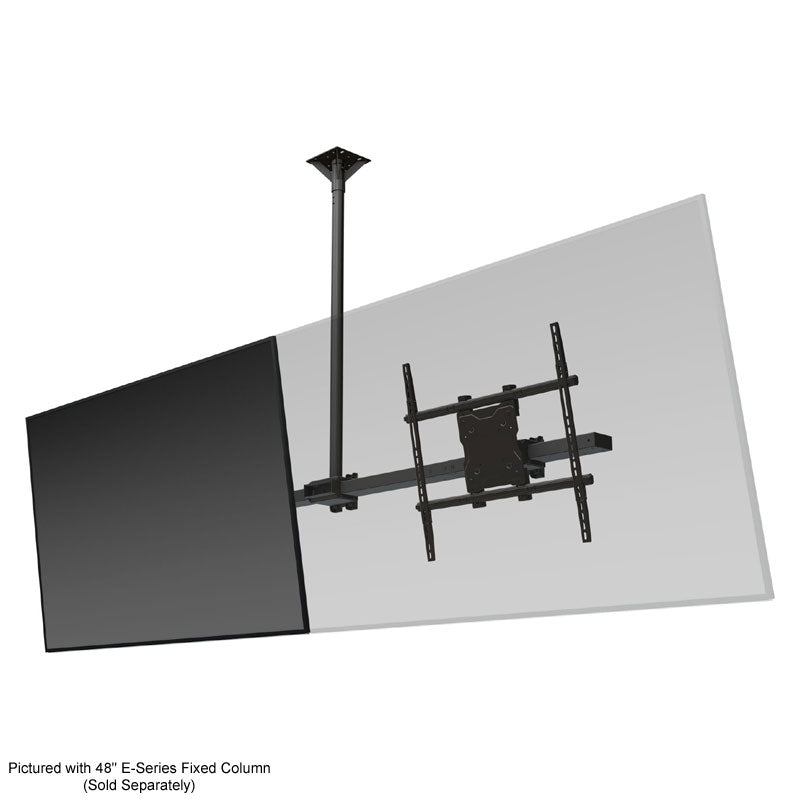 Crimson Universal Modular 2x1 Ceiling Mount Kit CM2KIT-8U