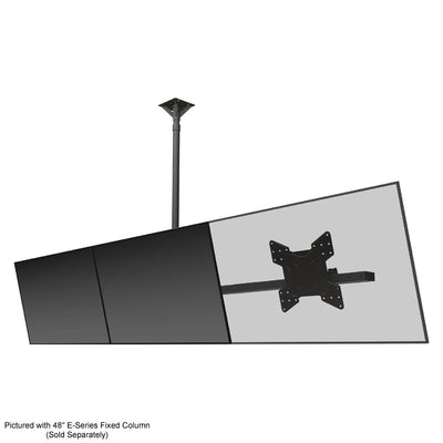 Crimson VESA 400x400 Modular 3x1 Ceiling Mount Kit CM3KIT-4V