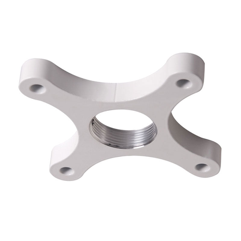 Chief RSAUW CMA101W CMS003W Bundle KITAF003W, white projector mount ceiling plate