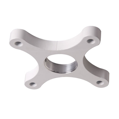 Chief RSAUW CMA101W CMS003W Bundle KITAF003W, white projector mount ceiling plate