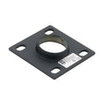 Chief CMA 4 inch Ceiling Plate with 1.5 inch NPT Opening CMA105