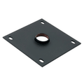 Chief TAA Compliant 8 inch Ceiling Plate CMA110-G