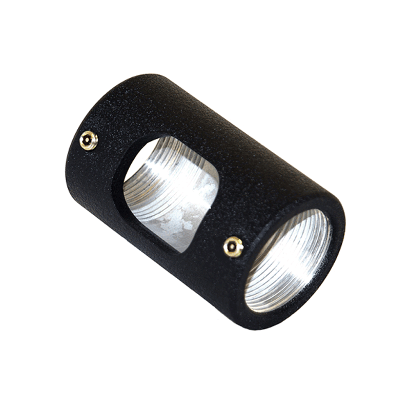 Chief 1.5 inch NPT Coupler with Cable Access Feature CMA152
