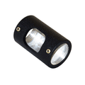 Chief 1.5 inch NPT Coupler with Cable Access Feature CMA152