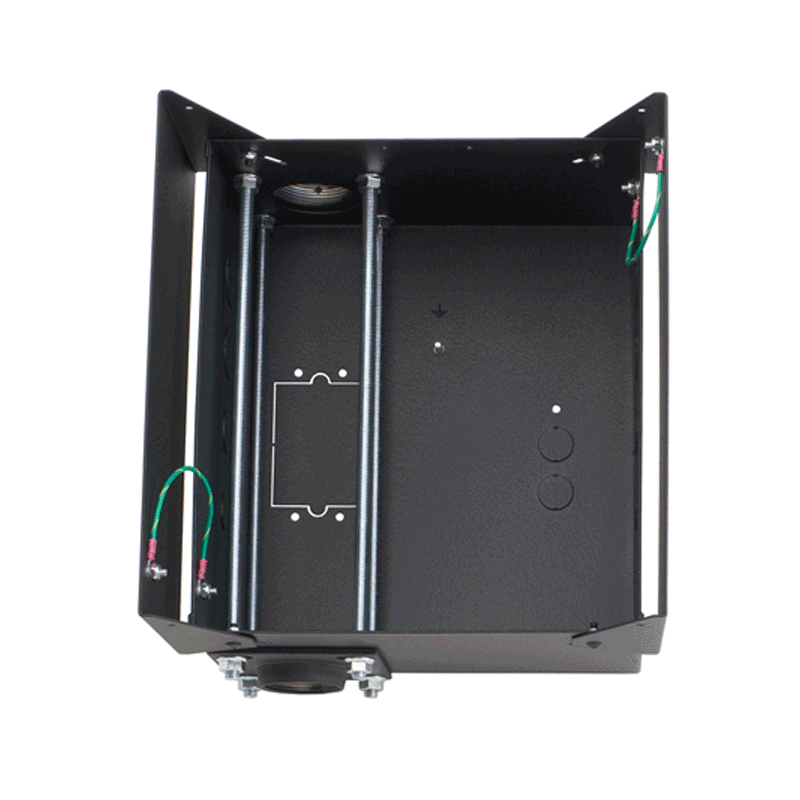 Chief Electrical Storage Enclosure CMA160